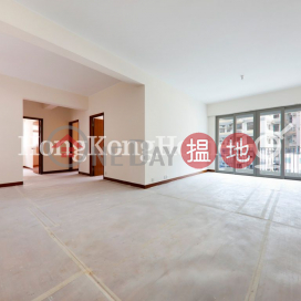3 Bedroom Family Unit for Rent at Envoy Garden