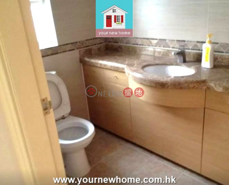 Sai Kung Duplex For Rent Mok Tse Che Road | Sai Kung Hong Kong | Rental | HK$ 28,000/ month
