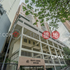3房2廁,實用率高,星級會所,連車位聯邦花園出租單位 | 聯邦花園 Realty Gardens _0