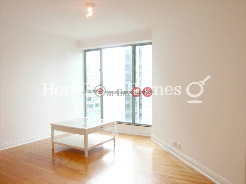 3 Bedroom Family Unit for Rent at Goldwin Heights 2 Seymour Road | Western District, Hong Kong Rental | HK$ 50,000/ month