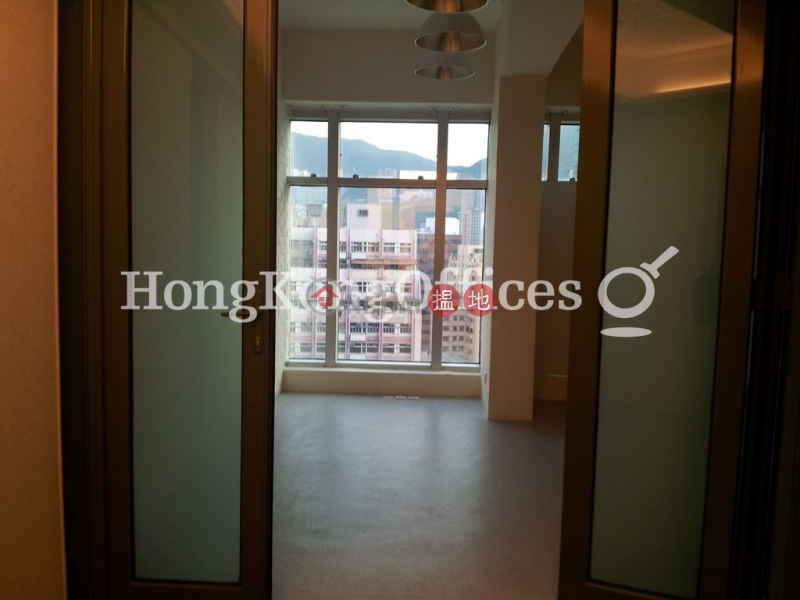 Office Unit for Rent at Wah Hing Commercial Building, 279-283 Lockhart Road | Wan Chai District, Hong Kong, Rental | HK$ 51,330/ month