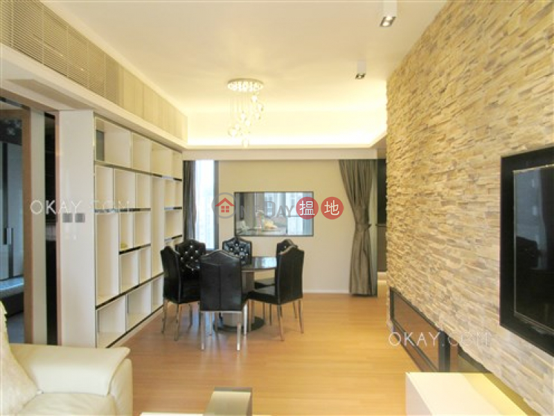Beautiful 3 bedroom with balcony | For Sale | Arezzo 瀚然 Sales Listings