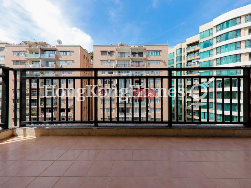 3 Bedroom Family Unit for Rent at Silver Fair Mansion | 2E-2F Shiu Fai Terrace | Wan Chai District | Hong Kong | Rental HK$ 48,000/ month