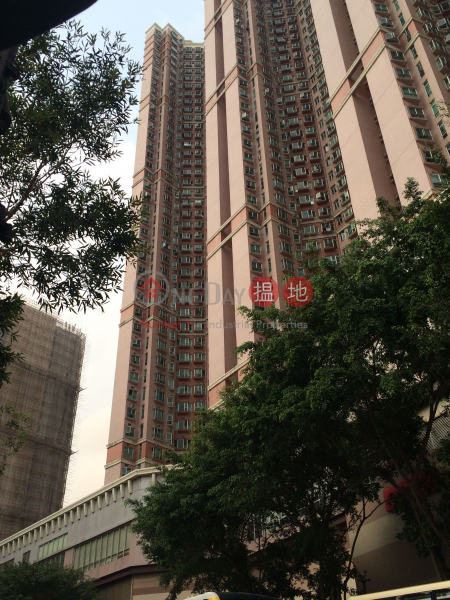 Discovery Park Phase 1 Block 4 (Discovery Park Phase 1 Block 4) Tsuen Wan West|搵地(OneDay)(1)