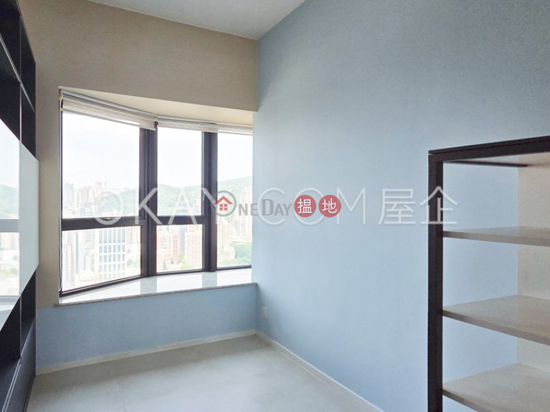 Gorgeous 3 bedroom on high floor with parking | Rental 2B Broadwood Road | Wan Chai District, Hong Kong Rental | HK$ 85,000/ month