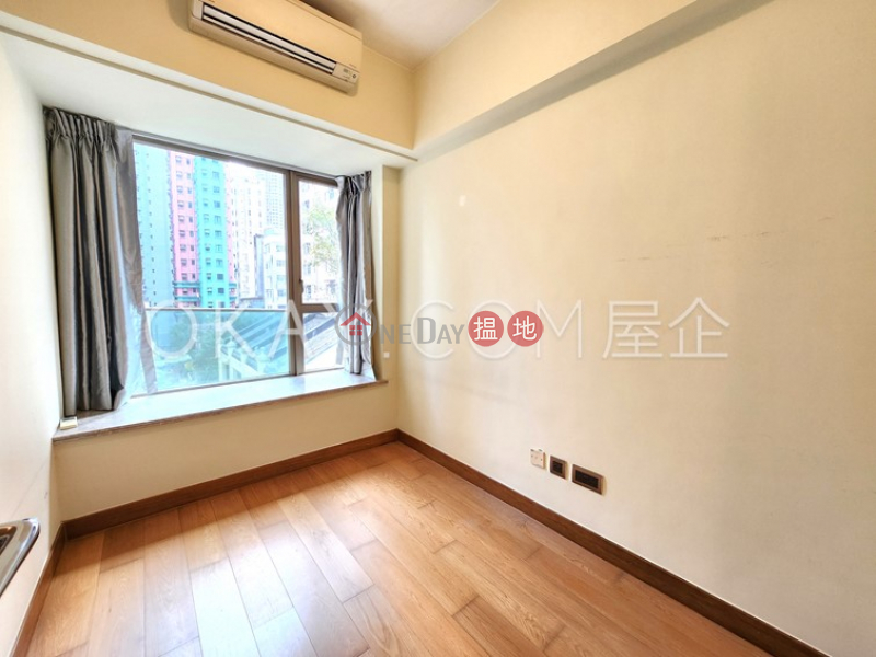 HK$ 33,000/ month The Nova, Western District | Stylish 2 bedroom with terrace | Rental