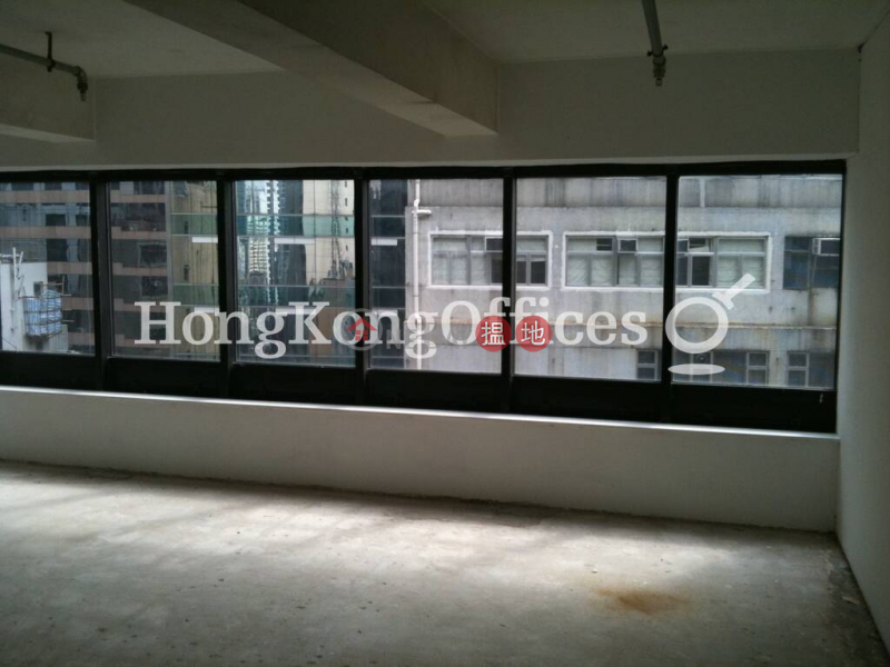 Wellington Place | Middle Office / Commercial Property, Rental Listings HK$ 121,320/ month