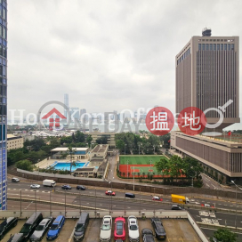 Office Unit for Rent at Bank of American Tower | Bank of American Tower 美國銀行中心 _0