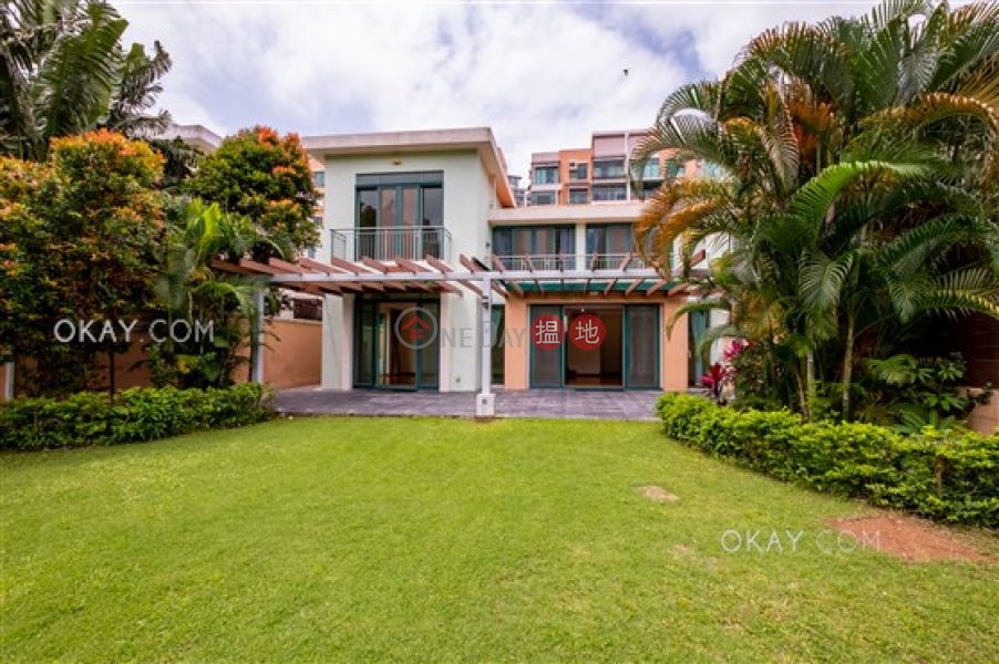 Rare house with terrace, balcony | Rental, Siena One Drive | Lantau Island, Hong Kong Rental HK$ 98,000/ month