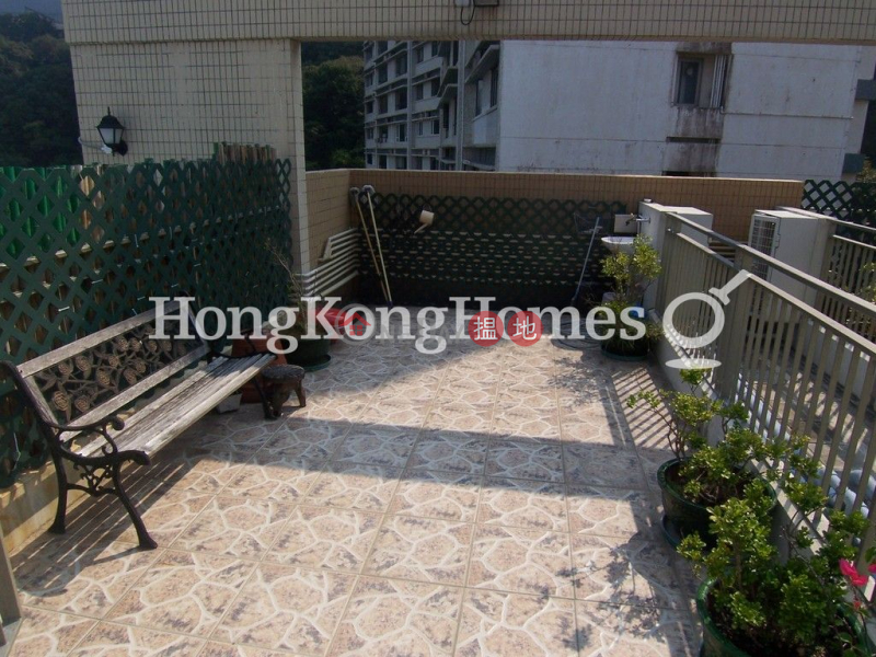1 Bed Unit for Rent at Notting Hill, 1 Tung Shan Terrace | Wan Chai District Hong Kong Rental HK$ 22,000/ month