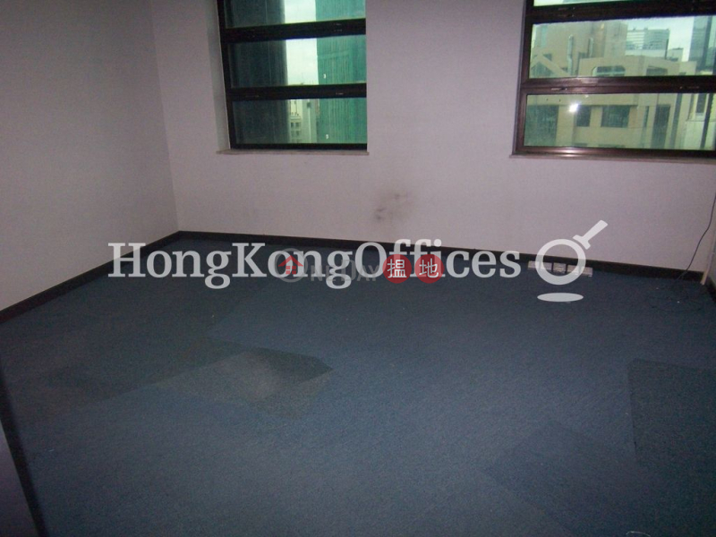 Property Search Hong Kong | OneDay | Office / Commercial Property Rental Listings | Office Unit for Rent at Hopewell Centre