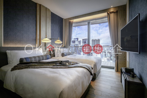 Unique 3 bedroom on high floor | Rental, K11 Artus K11 ARTUS | Yau Tsim Mong (OKAY-R734637)_0