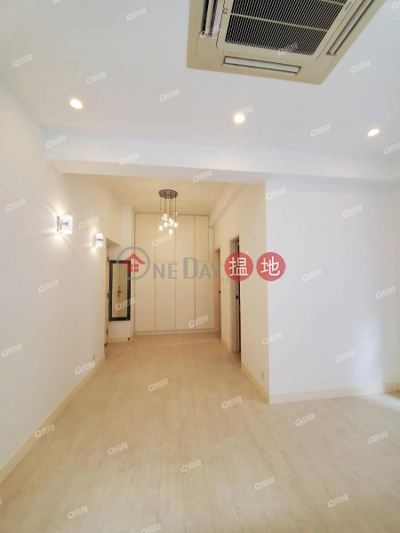 St Louis Mansion | Low Floor Flat for Rent | St Louis Mansion 雨時大廈 Rental Listings