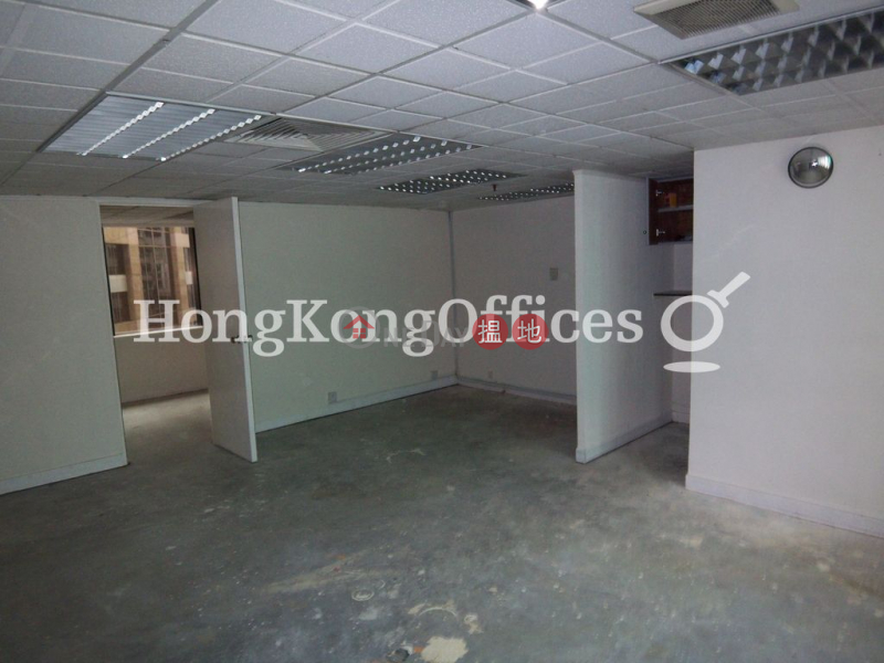 德裕中心寫字樓租單位出租|5-9赫德道 | 油尖旺|香港出租HK$ 25,260/ 月