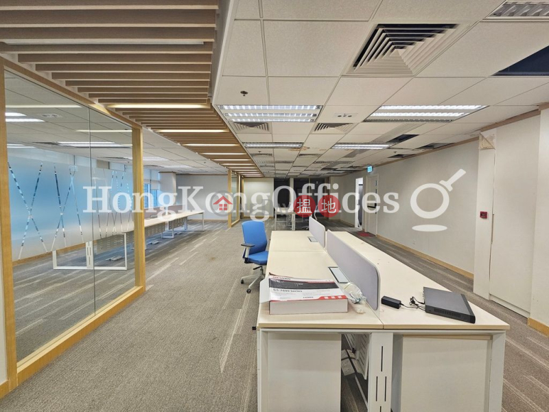 HK$ 143,815/ 月金鐘匯中心灣仔區|金鐘匯中心寫字樓租單位出租