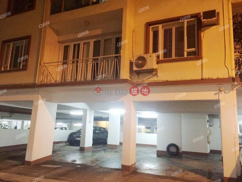HK$ 62,000/ month | Se-Wan Mansion | Wan Chai District Se-Wan Mansion | 3 bedroom Mid Floor Flat for Rent
