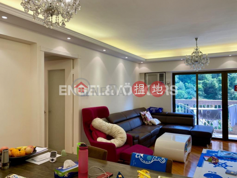 3 Bedroom Family Flat for Rent in Mid Levels West | Realty Gardens 聯邦花園 _0