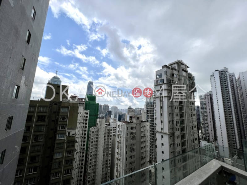 Beautiful 4 bedroom with balcony | For Sale | Seymour 懿峰 Sales Listings