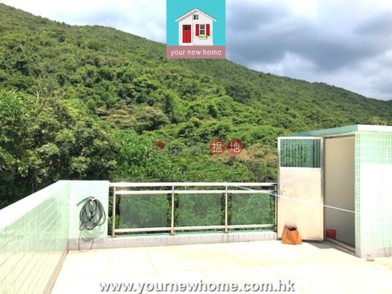 Excellent Value House | For Rent, Tsam Chuk Wan Village House 斬竹灣村屋 Rental Listings | Sai Kung (RL1106)