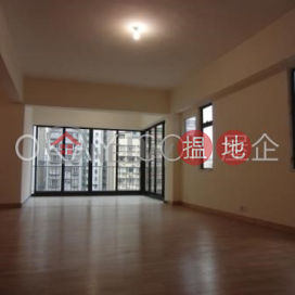 3房2廁,極高層,連車位,露台文麗苑出售單位 | 文麗苑 Manly Mansion _0