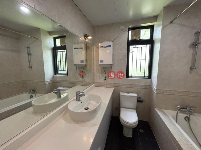 Seaview Villa Clubhouse & Shuttle Bus18曹禾路 | 西貢-香港|出租HK$ 55,000/ 月