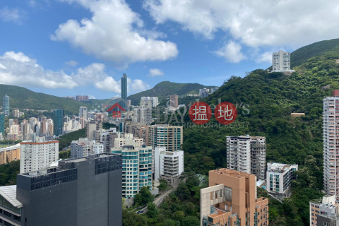Property for Sale at One Wan Chai with Studio | One Wan Chai 壹環 _0