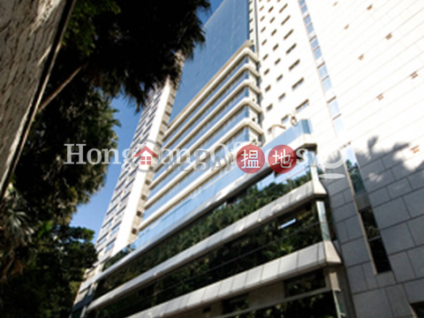 印刷行寫字樓租單位出租, 印刷行 Printing House | 中區 (HKO-51967-AFHR)_0