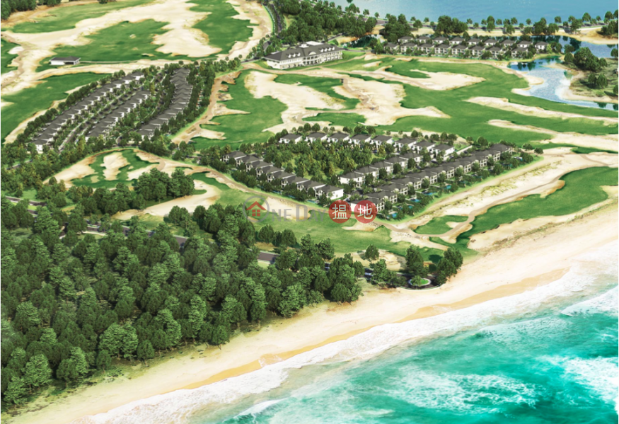 HOIANA SHORES GOLF VILLAS (Hoiana Shores Golf Villas) 安邦| ()(1)