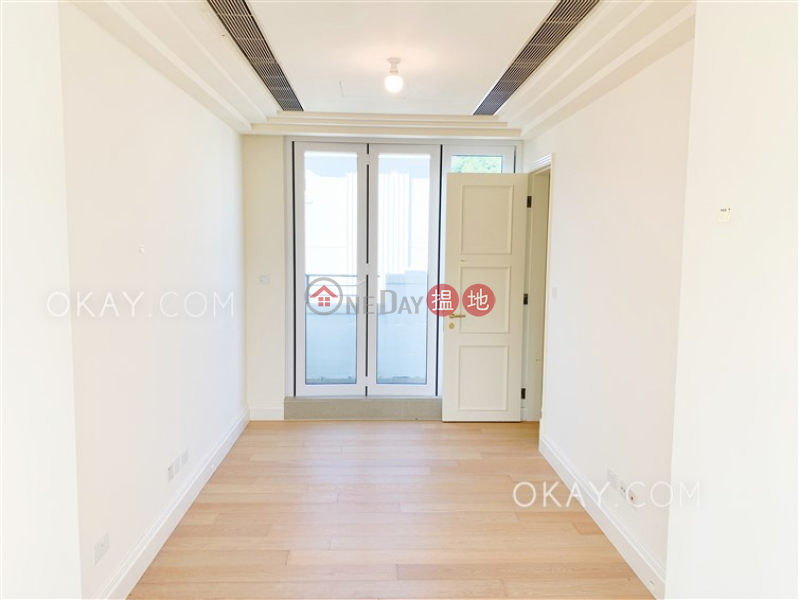 HK$ 65,000/ month | Le Cap, Sha Tin | Lovely 4 bedroom with rooftop, balcony | Rental
