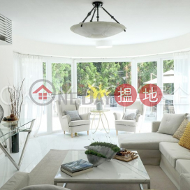 Beautiful 4 bedroom with parking | Rental | Hillview Court Block 2 曉嵐閣2座 _0
