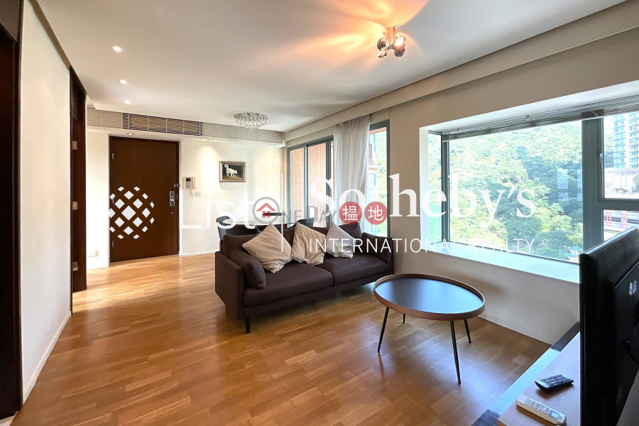 Property for Rent at Jardine Summit with 3 Bedrooms, 50A-C Tai Hang Road | Wan Chai District Hong Kong, Rental, HK$ 40,000/ month