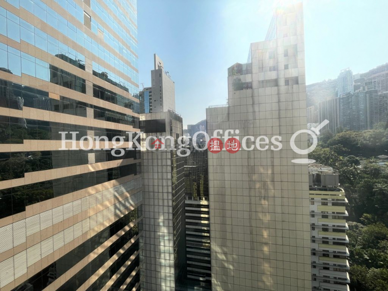 Property Search Hong Kong | OneDay | Office / Commercial Property | Rental Listings Office Unit for Rent at Shun Ho Tower