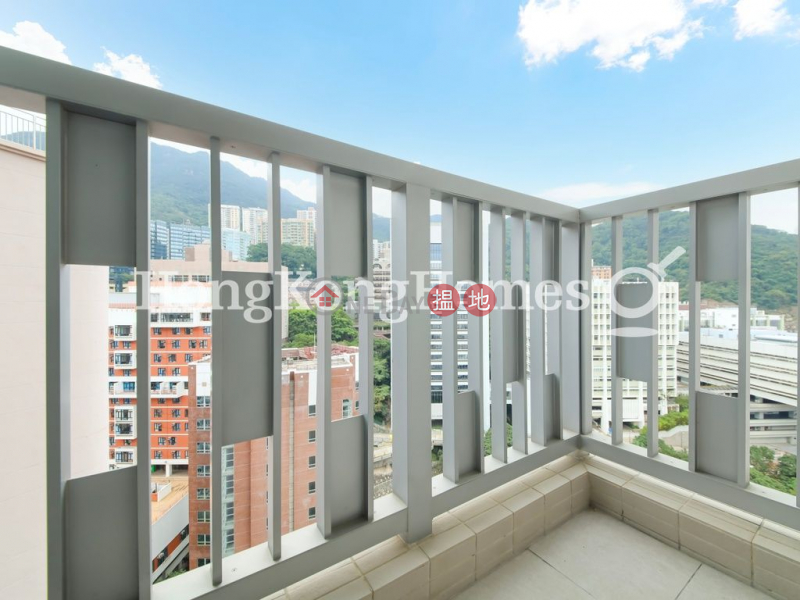 Resiglow Pokfulam Unknown | Residential | Rental Listings HK$ 38,600/ month
