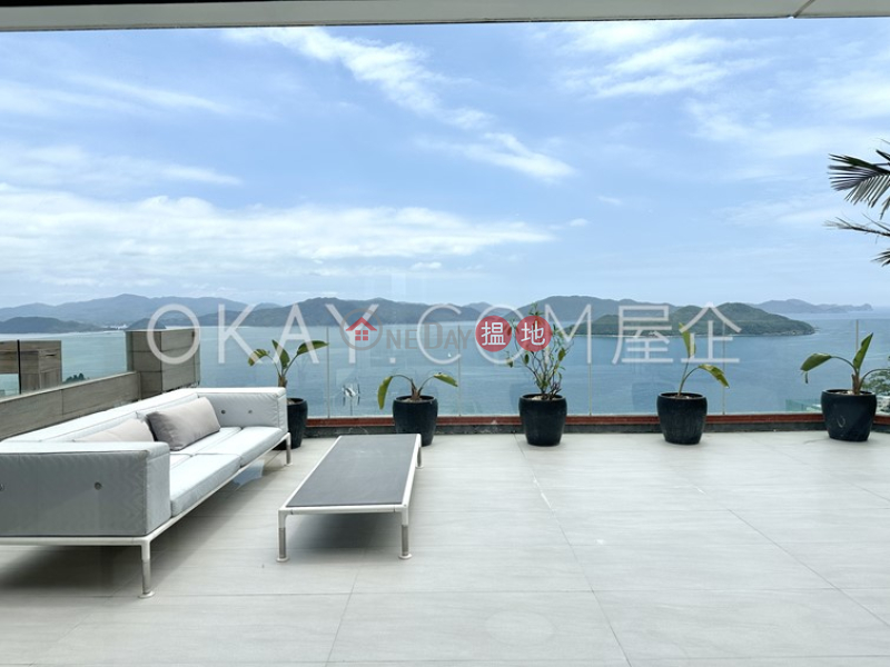 5房3廁,實用率高,海景,連車位龍湖別墅出租單位|龍湖別墅(Dragon Lake Villa)出租樓盤 (OKAY-R15598)