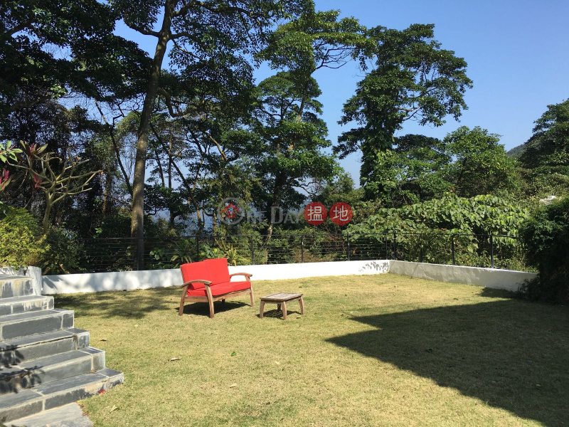 Secluded Garden House, Kei Ling Ha Lo Wai Village 企嶺下老圍村 Rental Listings | Sai Kung (RL1744)