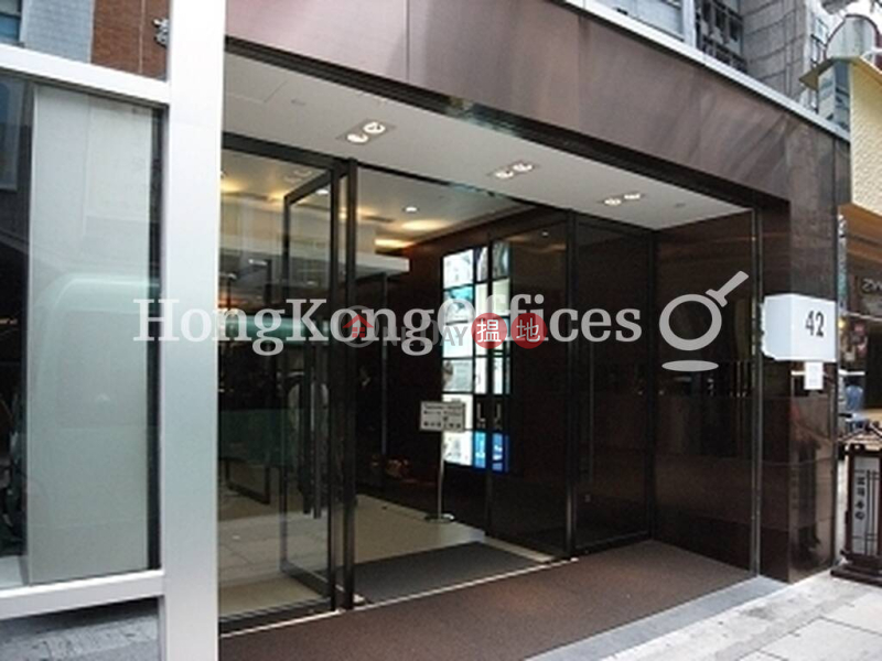 Property Search Hong Kong | OneDay | Office / Commercial Property Rental Listings | Office Unit for Rent at Chinachem Cameron Centre