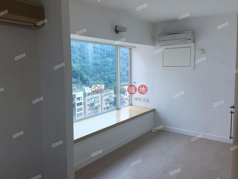 HK$ 10M | Le Cachet, Wan Chai District Le Cachet | 1 bedroom High Floor Flat for Sale