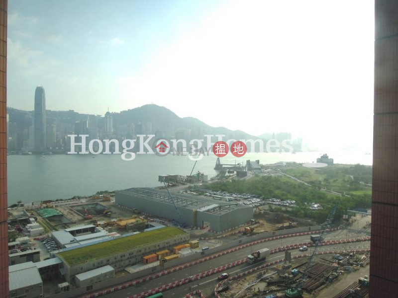 Property Search Hong Kong | OneDay | Residential | Rental Listings 1 Bed Unit for Rent at The Arch Sun Tower (Tower 1A)