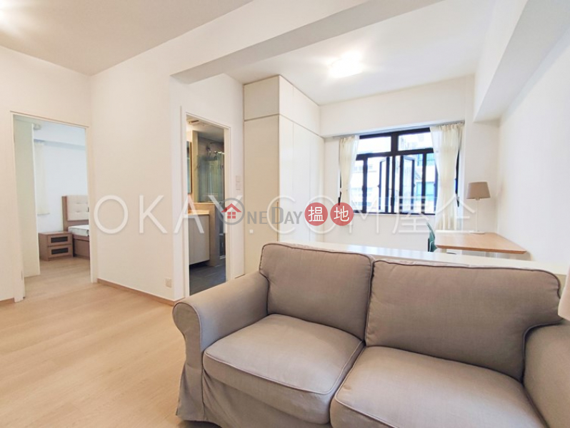 Cozy 1 bedroom on high floor | For Sale 135-137 Caine Road | Central District Hong Kong Sales HK$ 8.28M