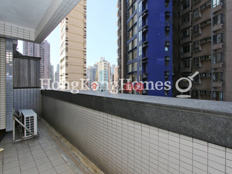 1 Bed Unit for Rent at Centrestage | 108 Hollywood Road | Central District, Hong Kong Rental, HK$ 24,000/ month
