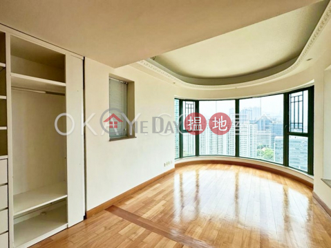 Rare 3 bedroom on high floor | For Sale, Central Park Park Avenue 帝柏海灣 | Yau Tsim Mong (OKAY-S143522)_0