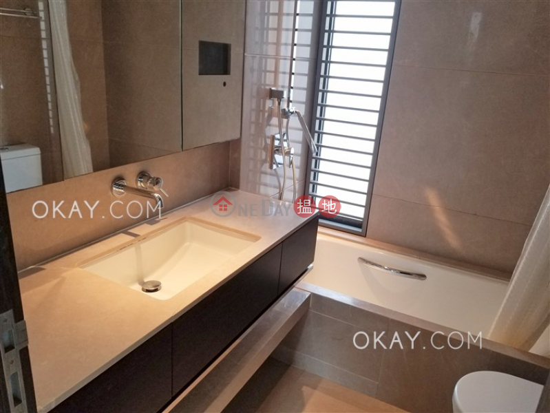 Charming 2 bedroom with balcony | For Sale, 1 Lun Hing Street | Wan Chai District | Hong Kong, Sales | HK$ 16.38M