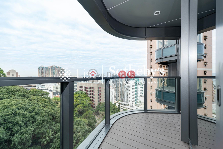 Property for Rent at University Heights with 3 Bedrooms 42-44 Kotewall Road | Western District, Hong Kong Rental, HK$ 100,000/ month
