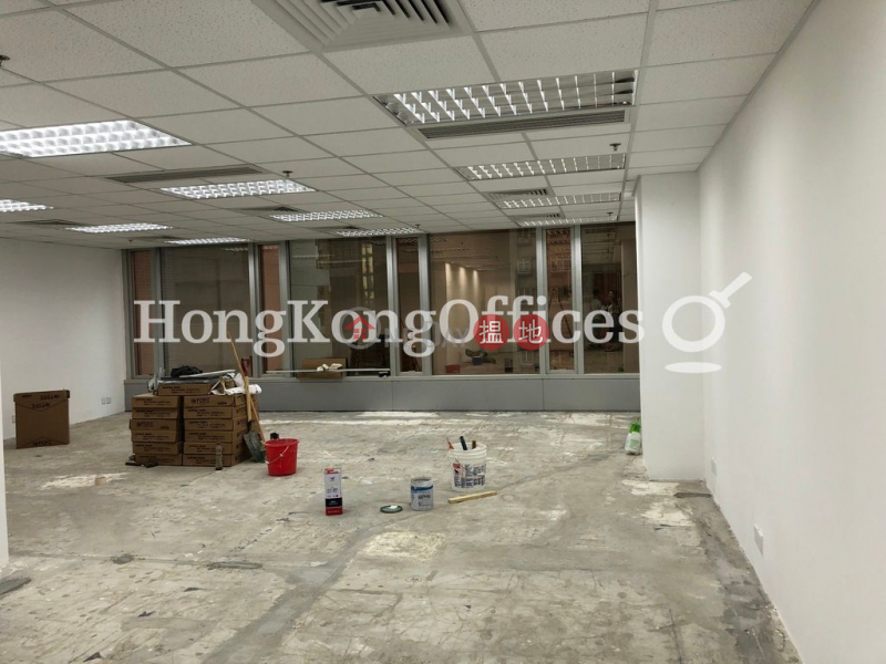 Office Unit for Rent at FWD Financial Centre, 308-320 Des Voeux Road Central | Western District Hong Kong, Rental HK$ 46,452/ month