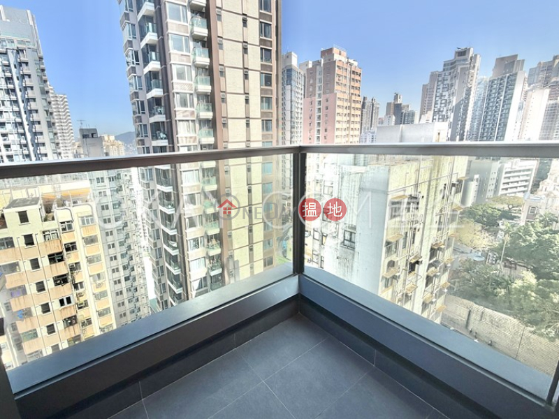 HK$ 33,000/ 月-山道81號|西區2房1廁,露台山道81號出租單位