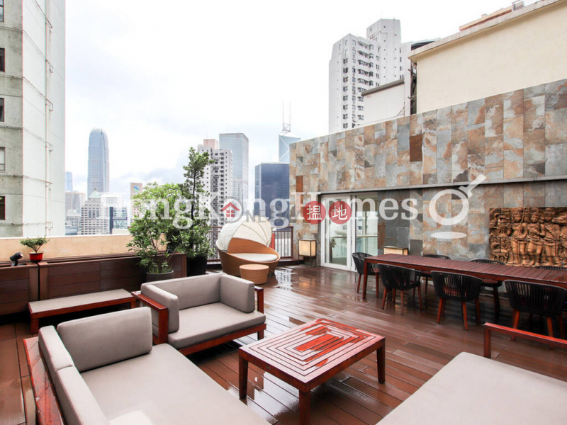 寶光大廈兩房一廳單位出租|中區寶光大廈(Bo Kwong Apartments)出租樓盤 (Proway-LID166667R)