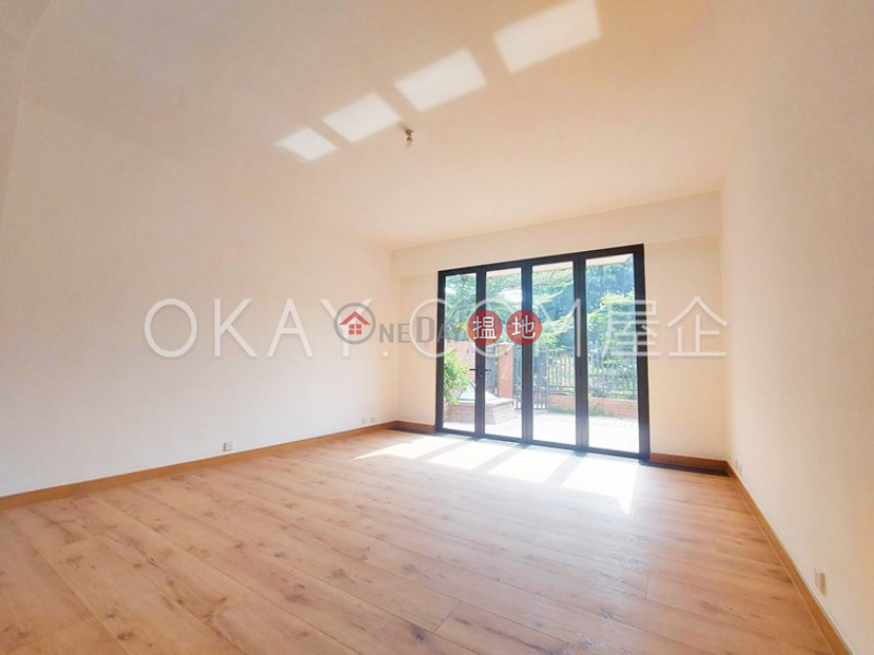 Stylish house with terrace & parking | Rental | 9 Stanley Village Road | Southern District Hong Kong Rental HK$ 100,000/ month