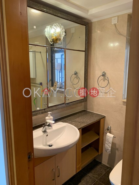 HK$ 38,800/ month The Belcher\'s Phase 2 Tower 6 Western District, Luxurious 2 bedroom with sea views | Rental