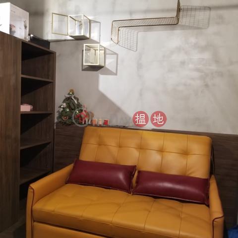 Luxury 24 hrs studio, Kam Fu Factory Building 金富工業大廈 | Kwai Tsing District (ANGEL-2973443571)_0