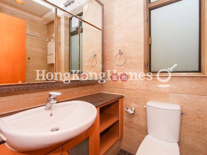 2 Bedroom Unit for Rent at The Belcher\'s Phase 1 Tower 2 89 Pok Fu Lam Road | Western District | Hong Kong Rental, HK$ 37,000/ month